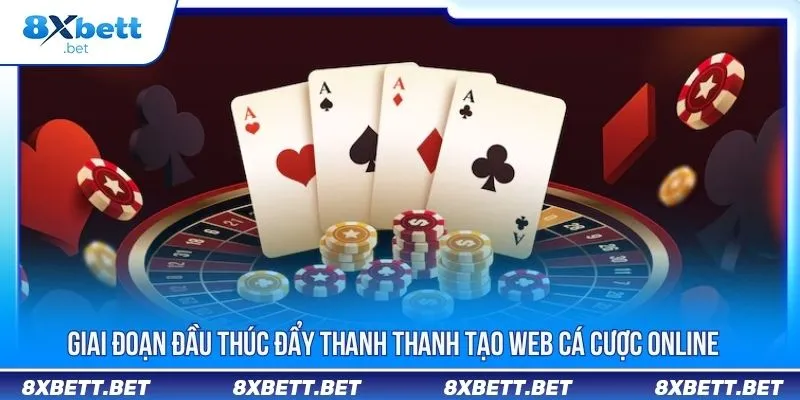 CEO Thanh Thanh - Hé Lộ Sự Nghiệp Và Bí Kíp Thành Công 2 Giai đoạn đầu thúc đẩy Thanh Thanh tạo web cá cược online