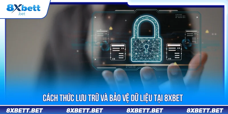 Chính sách bảo mật thu thập dữ liệu thông tin